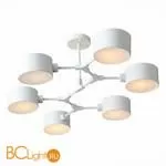 Люстра Evoluce Gimento SLE183502-06