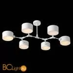 Люстра Evoluce Gimento SLE183502-06 - Фото 5