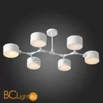 Люстра Evoluce Gimento SLE183502-06 - Фото 9