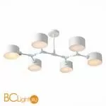 Люстра Evoluce Gimento SLE183502-06 - Фото 1