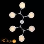 Люстра Evoluce Gimento SLE183502-06 - Фото 6