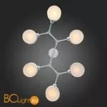 Люстра Evoluce Gimento SLE183502-06 - Фото 10