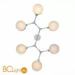 Люстра Evoluce Gimento SLE183502-06 - Фото 2