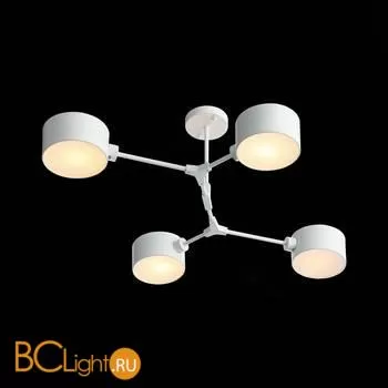 Люстра Evoluce Gimento SLE183502-04 - Фото 4