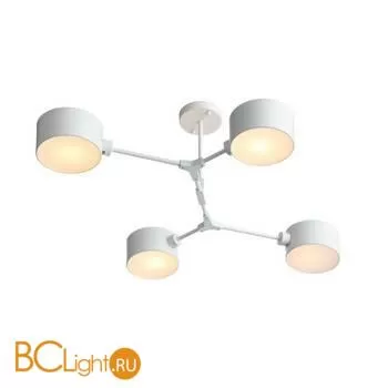 Люстра Evoluce Gimento SLE183502-04 - Фото 0