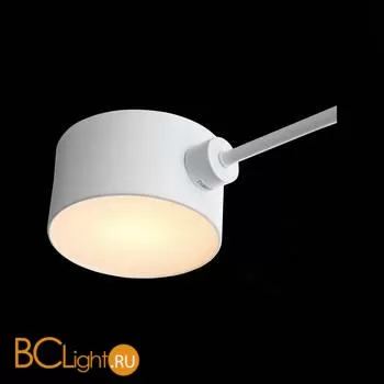 Люстра Evoluce Gimento SLE183502-04 - Фото 5