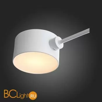 Люстра Evoluce Gimento SLE183502-04 - Фото 9