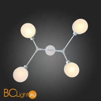 Люстра Evoluce Gimento SLE183502-04 - Фото 10