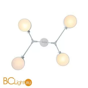 Люстра Evoluce Gimento SLE183502-04 - Фото 2