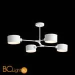 Люстра Evoluce Gimento SLE183502-04 - Фото 3