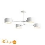 Люстра Evoluce Gimento SLE183502-04