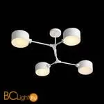 Люстра Evoluce Gimento SLE183502-04 - Фото 4