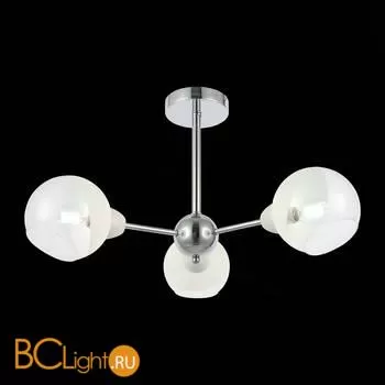 Люстра Evoluce Giorte SLE102702-03 - Фото 3