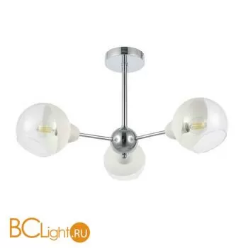 Люстра Evoluce Giorte SLE102702-03 - Фото 1