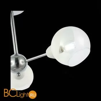 Люстра Evoluce Giorte SLE102702-03 - Фото 4