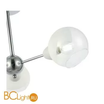 Люстра Evoluce Giorte SLE102702-03 - Фото 2