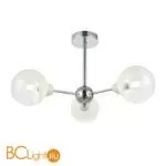 Люстра Evoluce Giorte SLE102702-03 - Фото 0