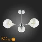 Люстра Evoluce Giorte SLE102702-03 - Фото 6