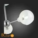 Люстра Evoluce Giorte SLE102702-03 - Фото 7