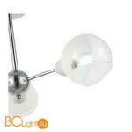 Люстра Evoluce Giorte SLE102702-03 - Фото 2