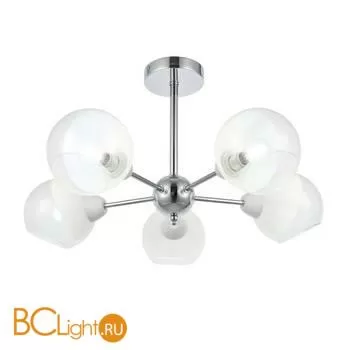 Люстра Evoluce Giorte SLE102702-05 - Фото 0