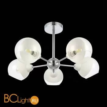 Люстра Evoluce Giorte SLE102702-05