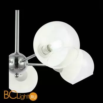 Люстра Evoluce Giorte SLE102702-05 - Фото 4