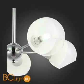 Люстра Evoluce Giorte SLE102702-05 - Фото 7