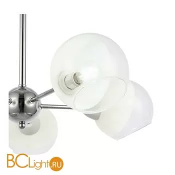 Люстра Evoluce Giorte SLE102702-05 - Фото 2