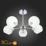 Люстра Evoluce Giorte SLE102702-05 - Фото 5