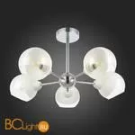 Люстра Evoluce Giorte SLE102702-05 - Фото 6