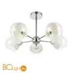 Люстра Evoluce Giorte SLE102702-05 - Фото 1