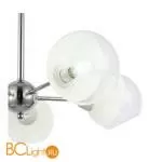 Люстра Evoluce Giorte SLE102702-05 - Фото 2