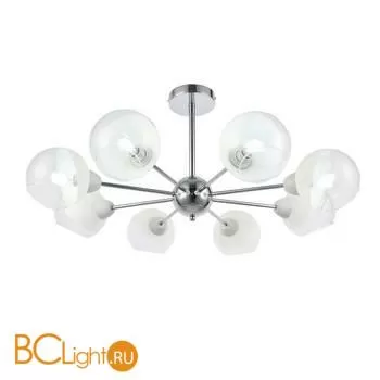 Люстра Evoluce Giorte SLE102702-08 - Фото 0