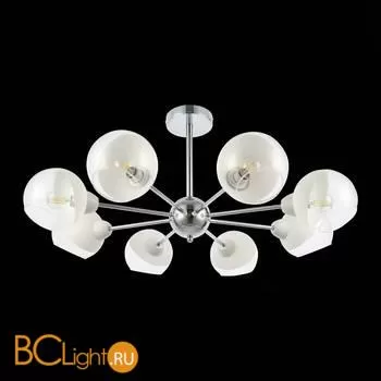 Люстра Evoluce Giorte SLE102702-08