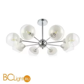 Люстра Evoluce Giorte SLE102702-08 - Фото 1