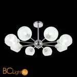 Люстра Evoluce Giorte SLE102702-08 - Фото 3