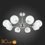 Люстра Evoluce Giorte SLE102702-08 - Фото 5