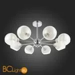 Люстра Evoluce Giorte SLE102702-08 - Фото 6