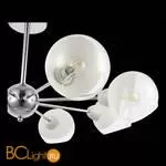 Люстра Evoluce Giorte SLE102702-08 - Фото 4