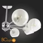 Люстра Evoluce Giorte SLE102702-08 - Фото 7