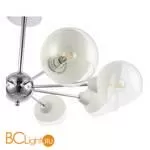 Люстра Evoluce Giorte SLE102702-08 - Фото 2