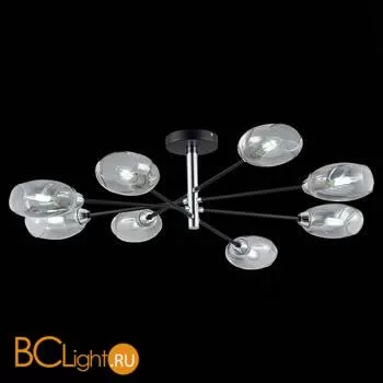 Люстра Evoluce Gloa SLE155512-08 - Фото 3