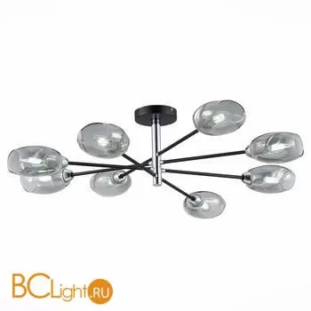 Люстра Evoluce Gloa SLE155512-08