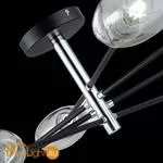 Люстра Evoluce Gloa SLE155512-08 - Фото 5