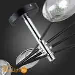 Люстра Evoluce Gloa SLE155512-08 - Фото 9