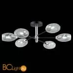 Люстра Evoluce Gloa SLE155512-06 - Фото 4