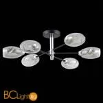 Люстра Evoluce Gloa SLE155512-06 - Фото 5