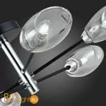 Люстра Evoluce Gloa SLE155512-06 - Фото 10