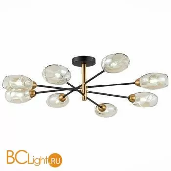 Люстра Evoluce Gloa SLE155502-08